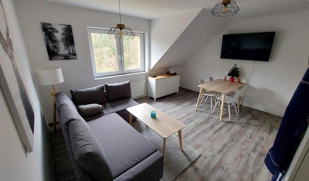 Apartmán08 Dolní Morava Esterno foto
