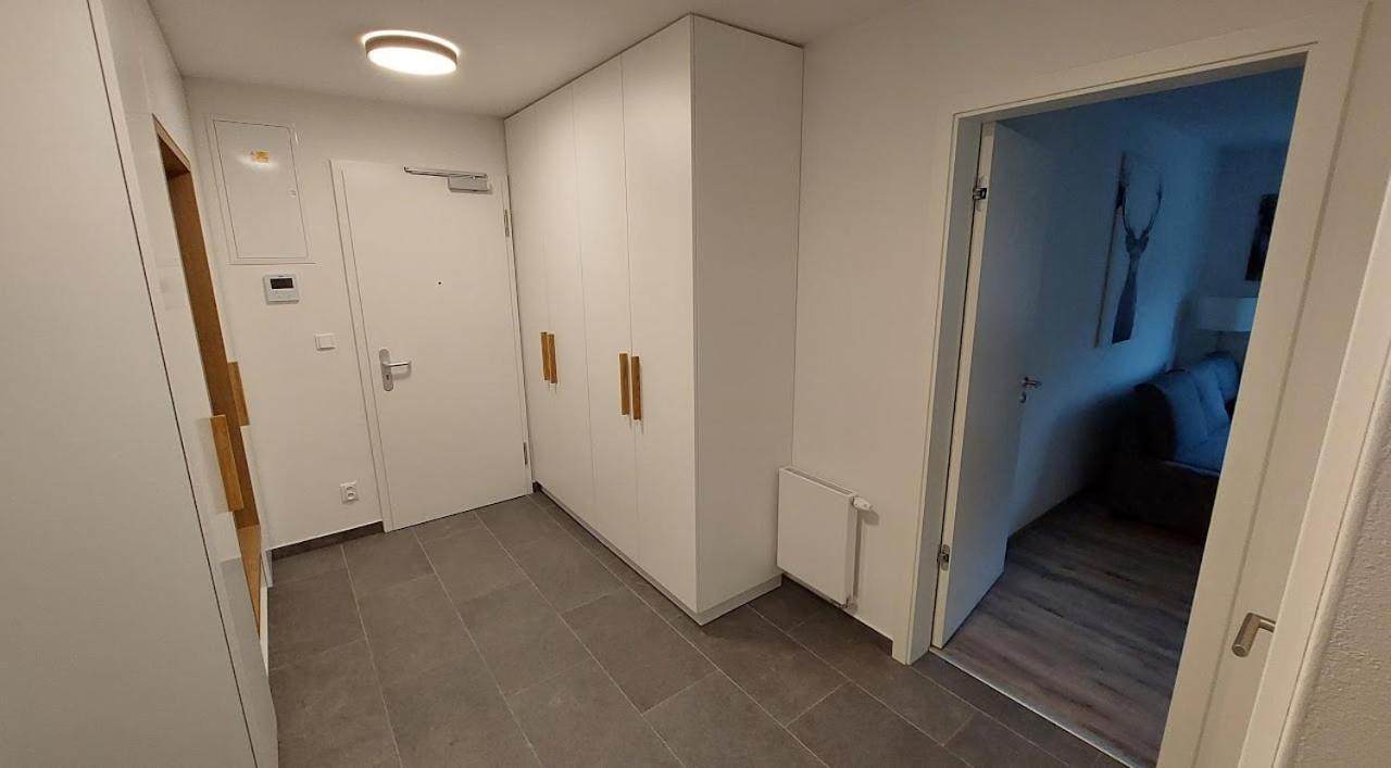 Apartmán08 Dolní Morava Esterno foto