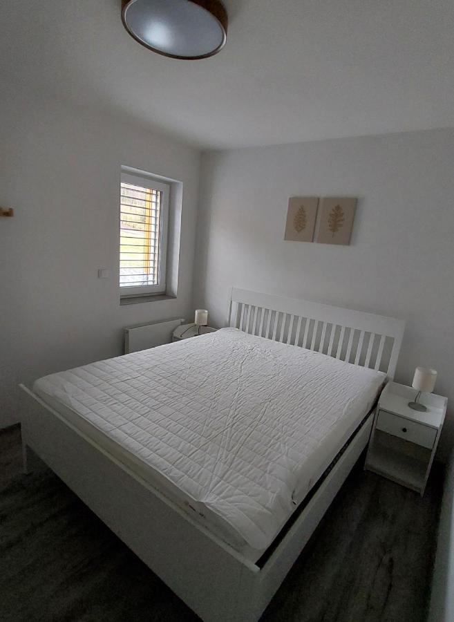 Apartmán08 Dolní Morava Esterno foto