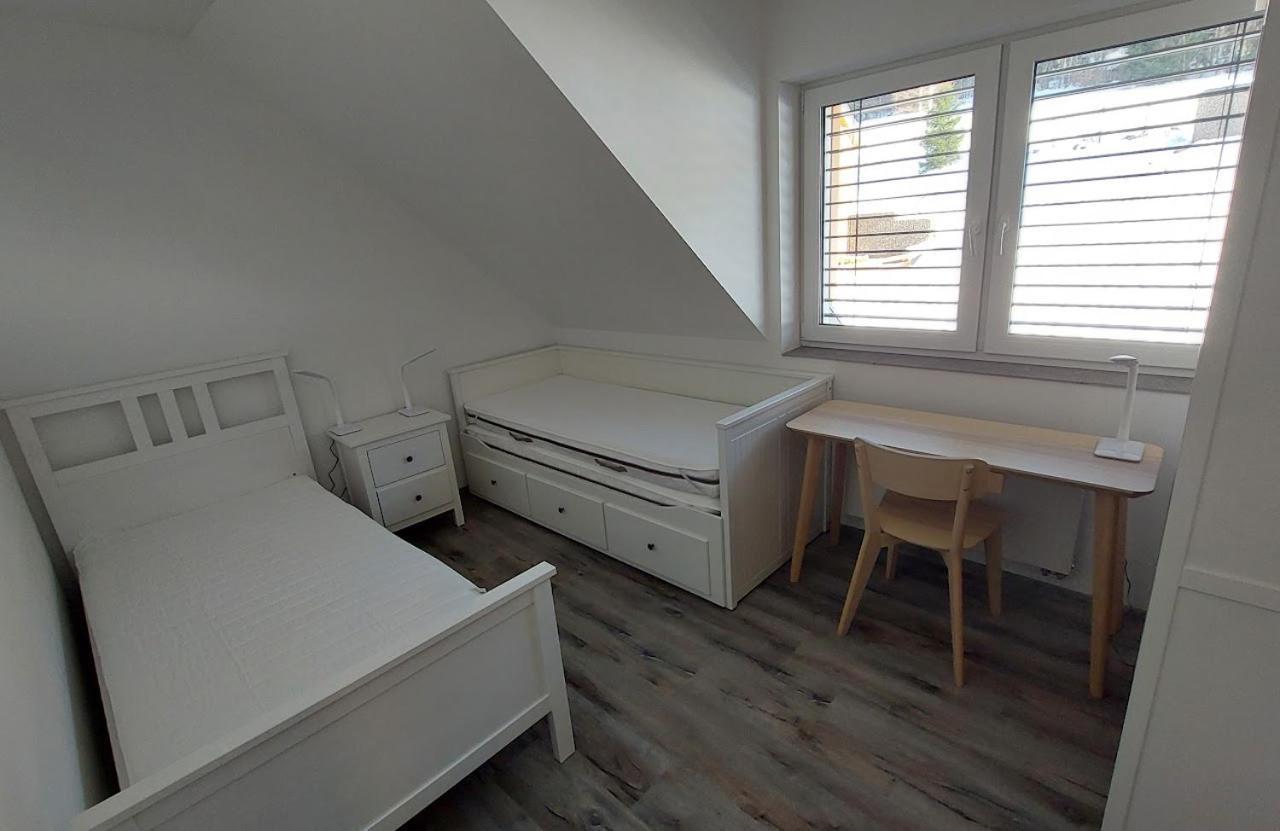 Apartmán08 Dolní Morava Esterno foto